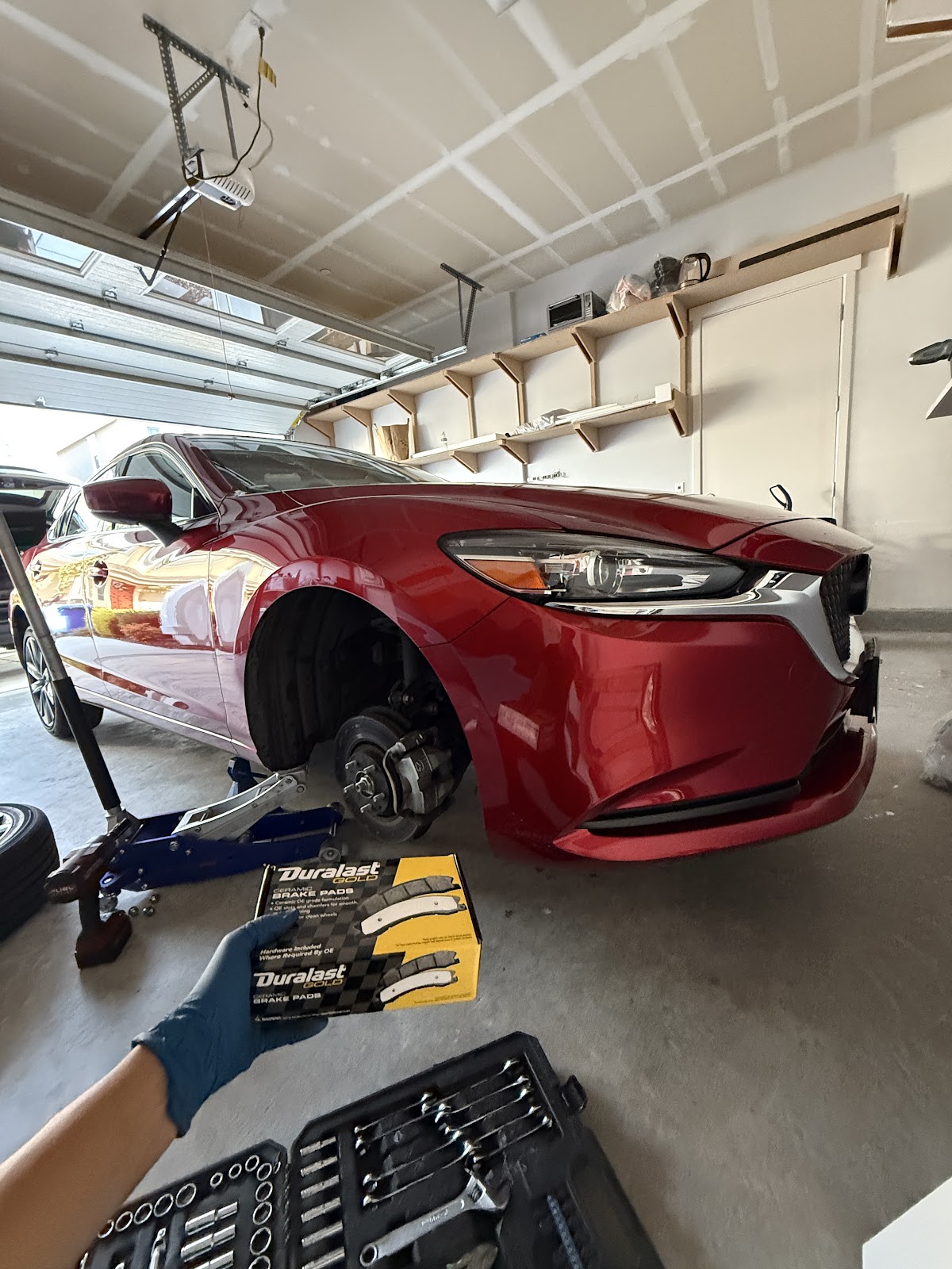 Stewart Mobile Repair