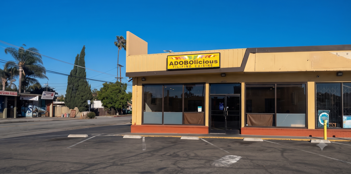Adobolicious
