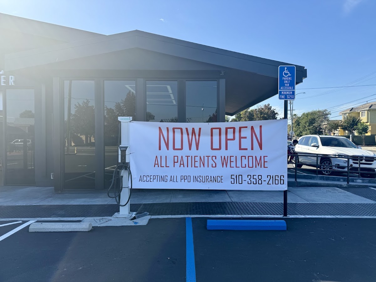NorCal Dental Group Fremont - Dental Implants, Invisalign & Endodontics