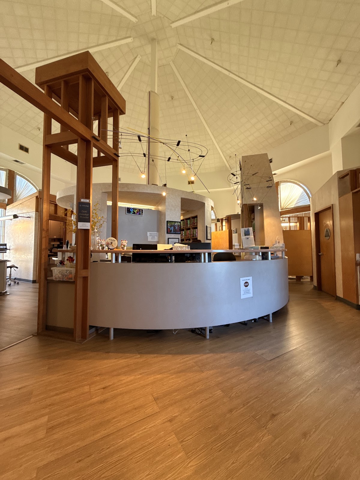 Mission Palm Dental