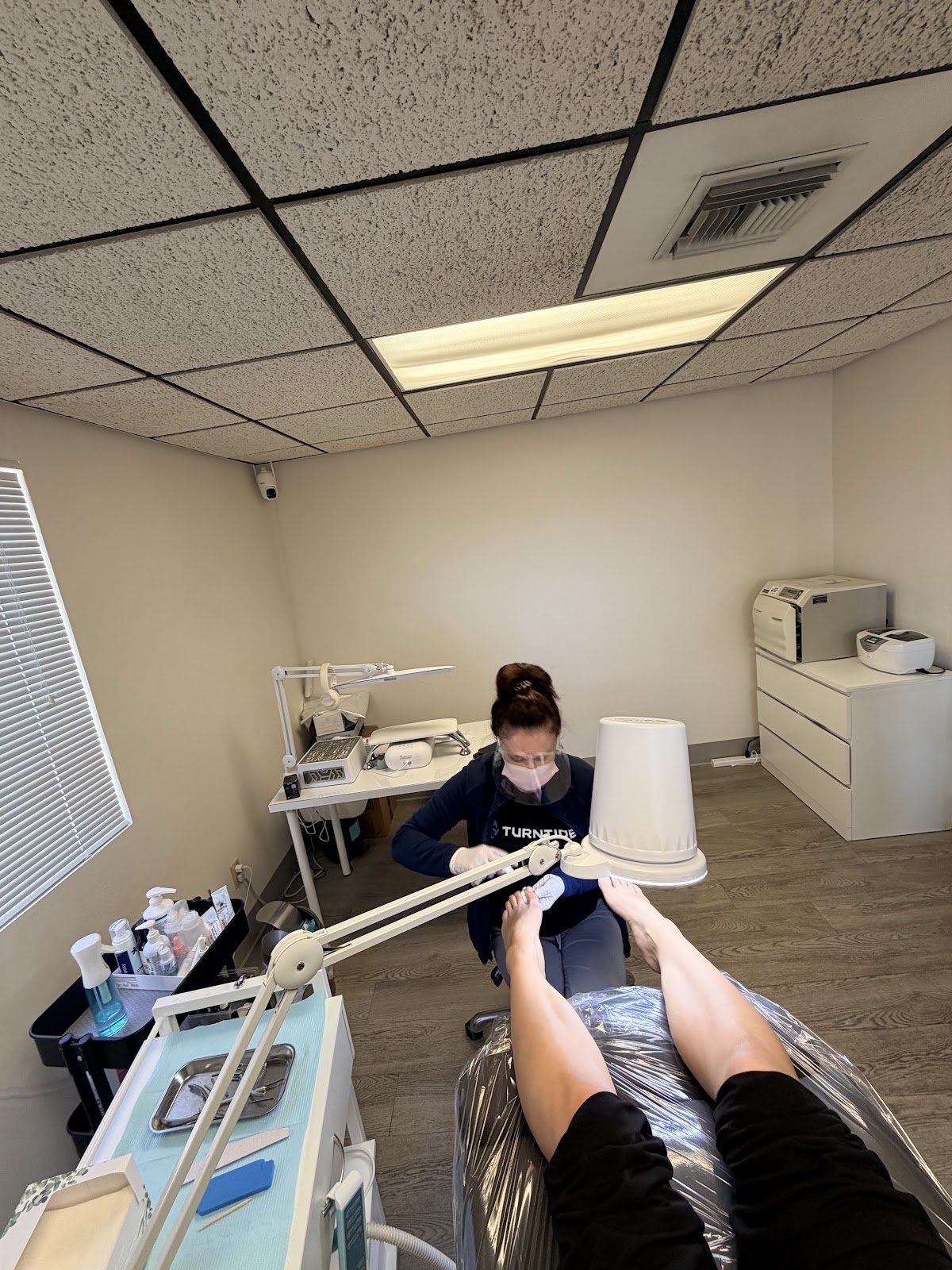 BarefootCare