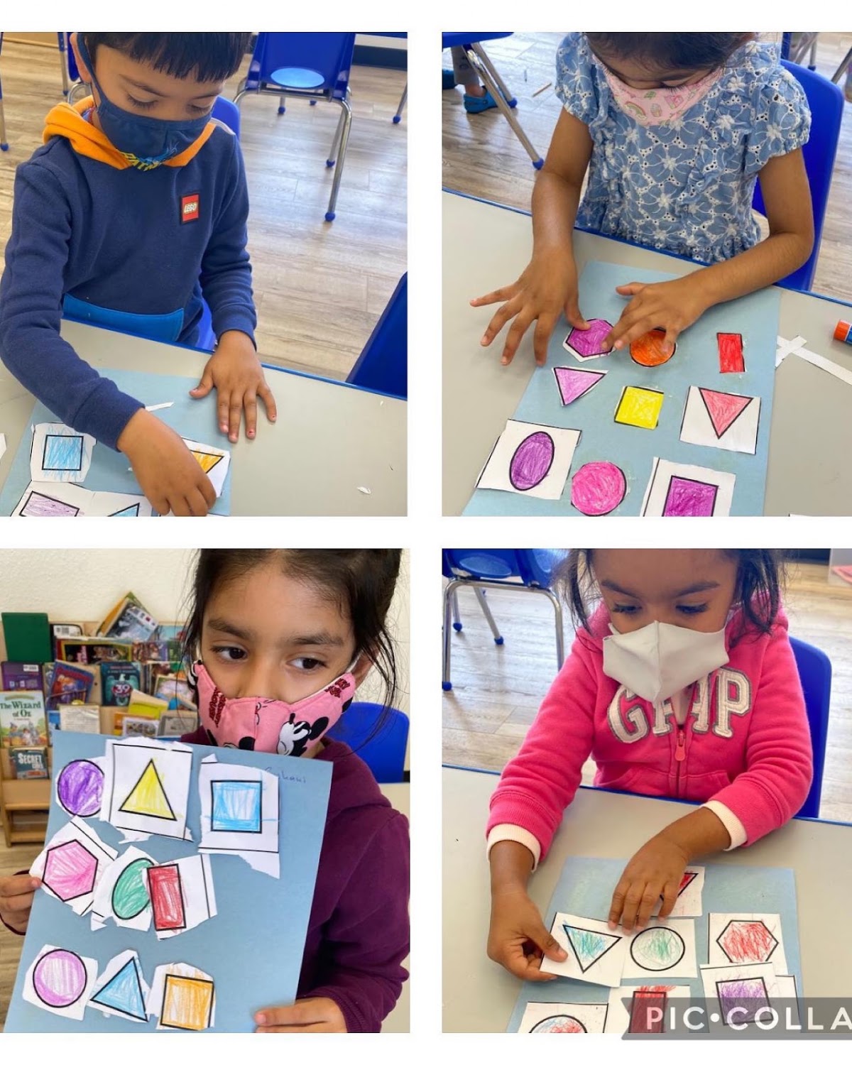 Safari Kid Montessori - Irvington