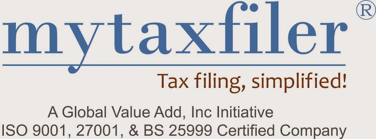 Global Value Add, Inc dba MYTAXFILER