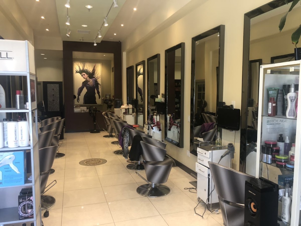 Imagine Hair & Beauty