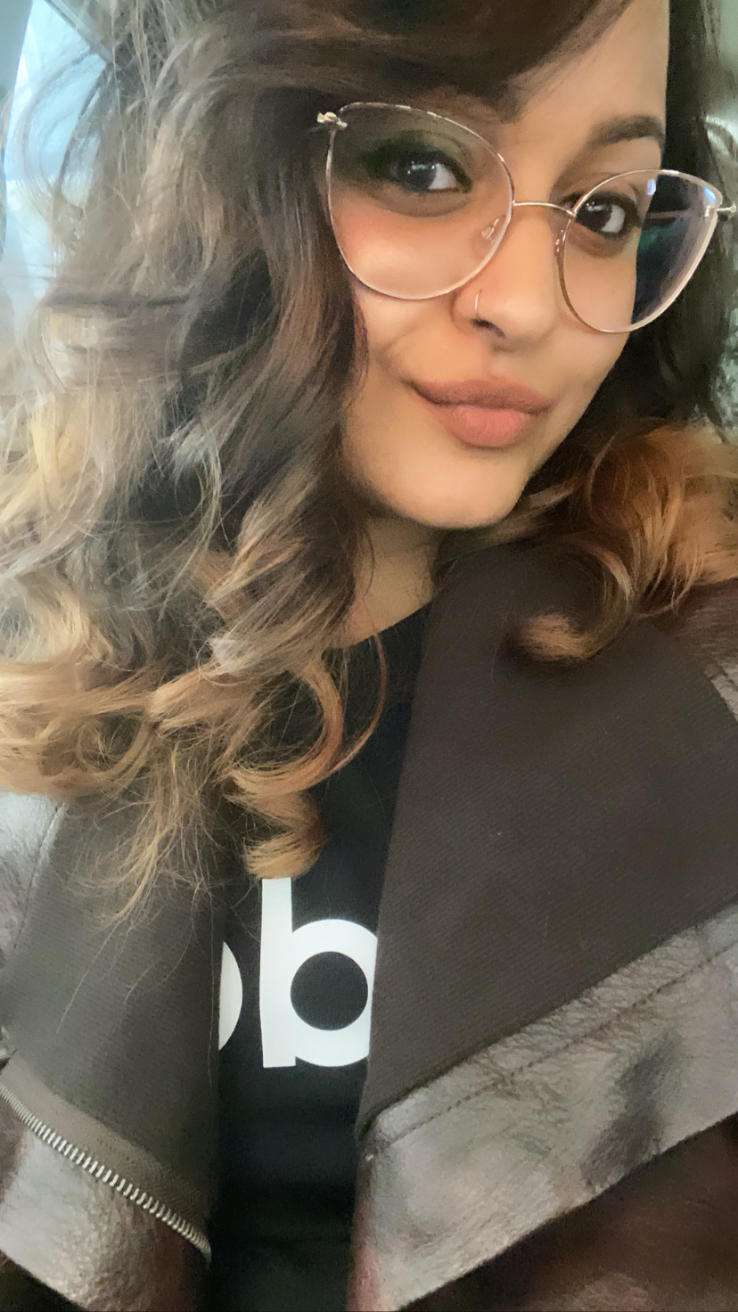 Helena Curry Hair Stylist