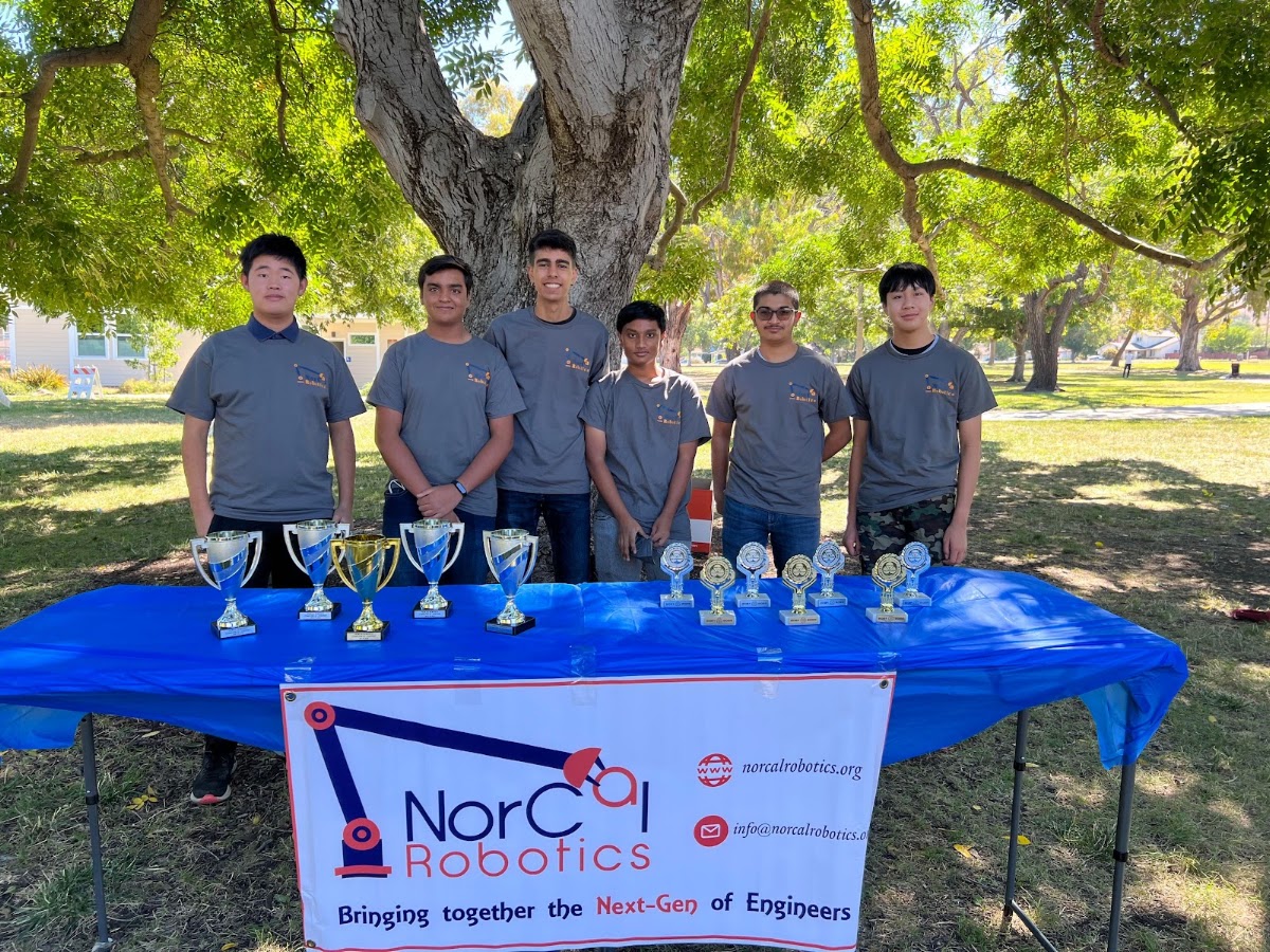 NorCal Robotics