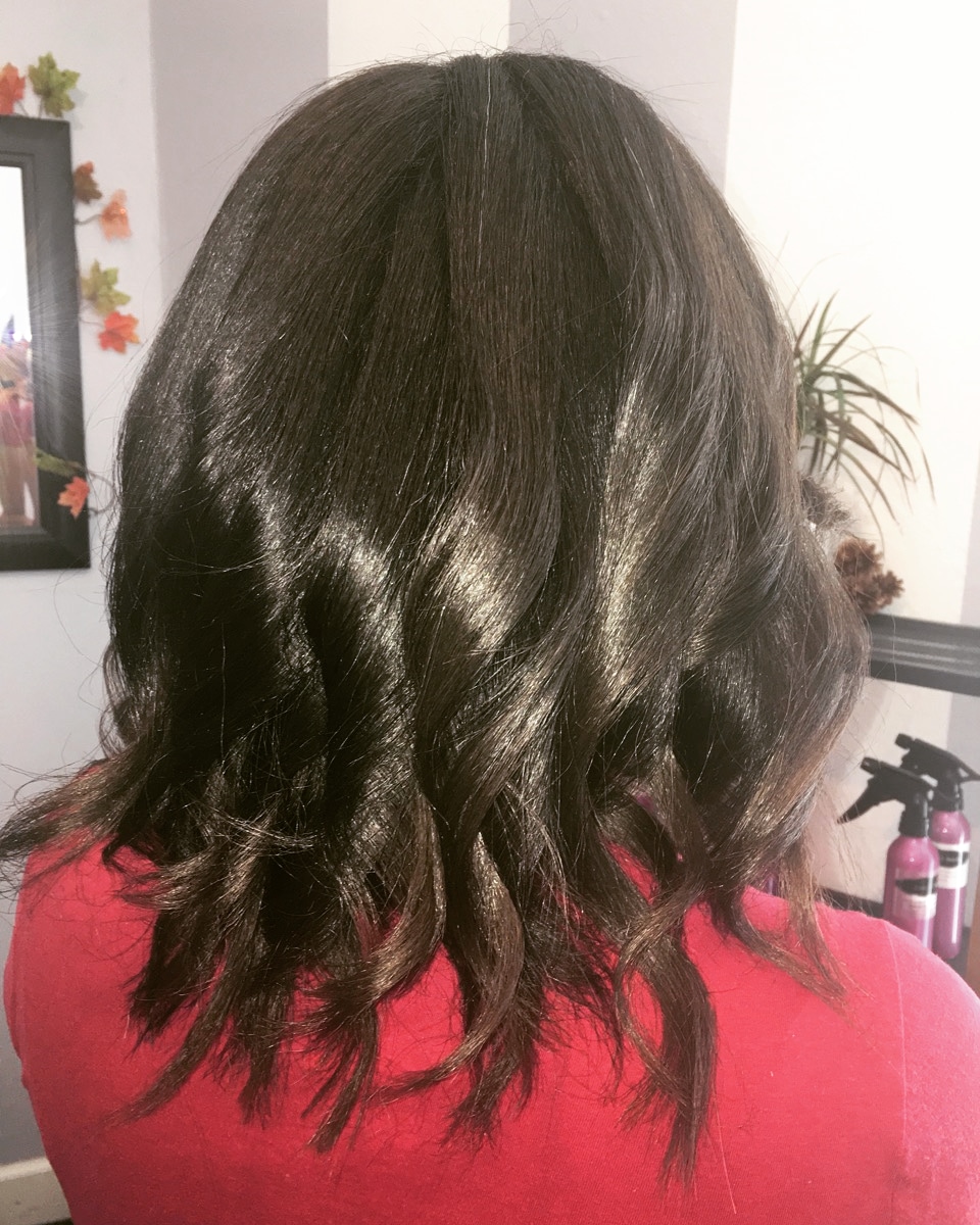 Kink It Up A Notch Hair Studio
