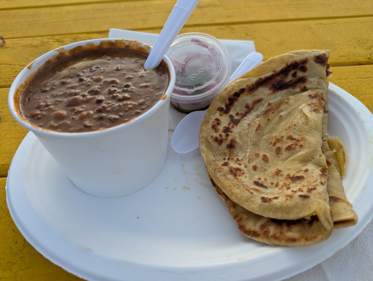 Dhaba Express Fremont