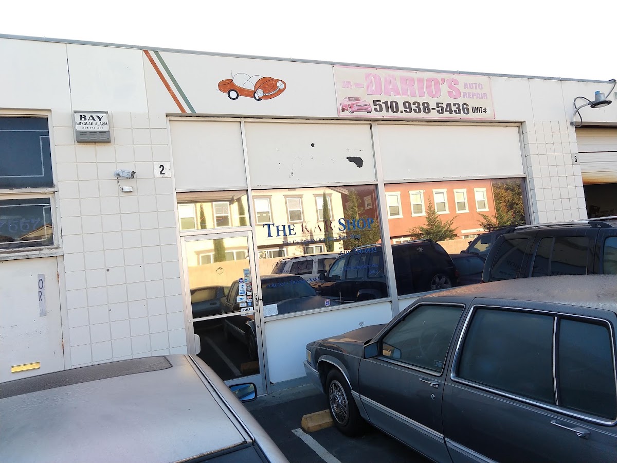 Santillana’s Auto Repair