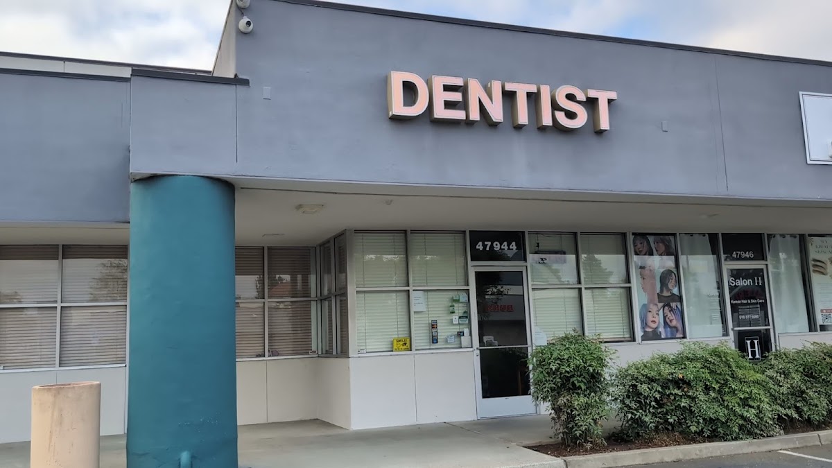 Galleria Family Dental Office