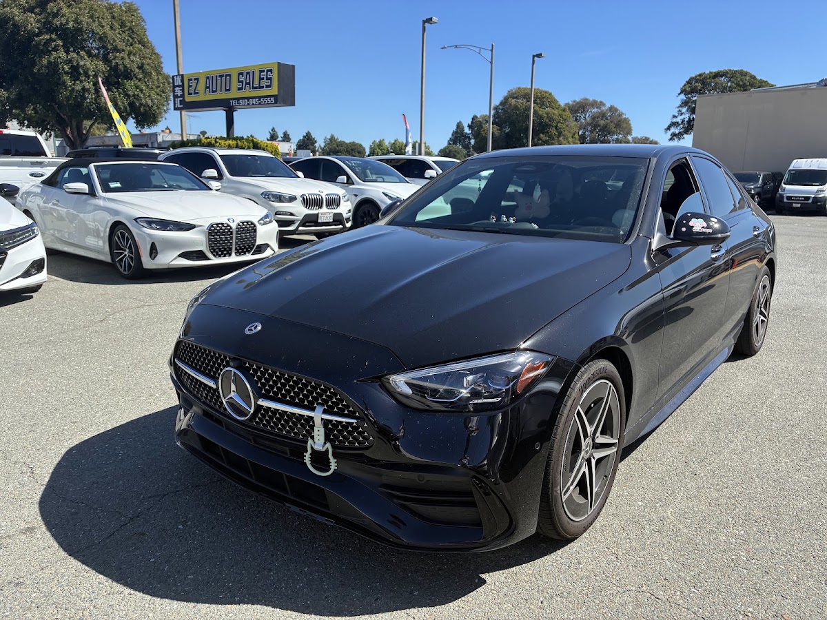 EZ Auto Sales
