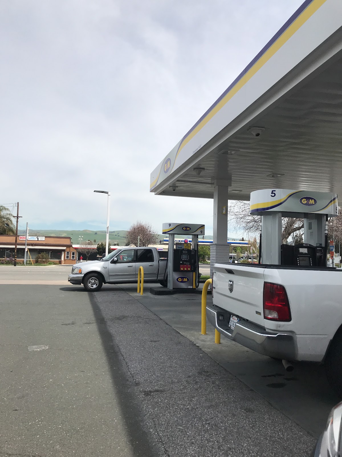 G&M Food Mart
