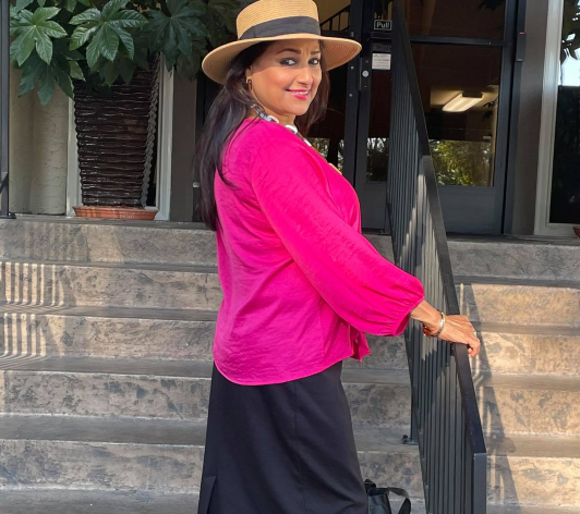 Ann Gupta, REALTOR | Intero Real Estate Services