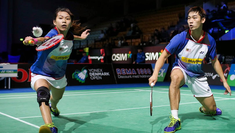 BadmintonDirect.com