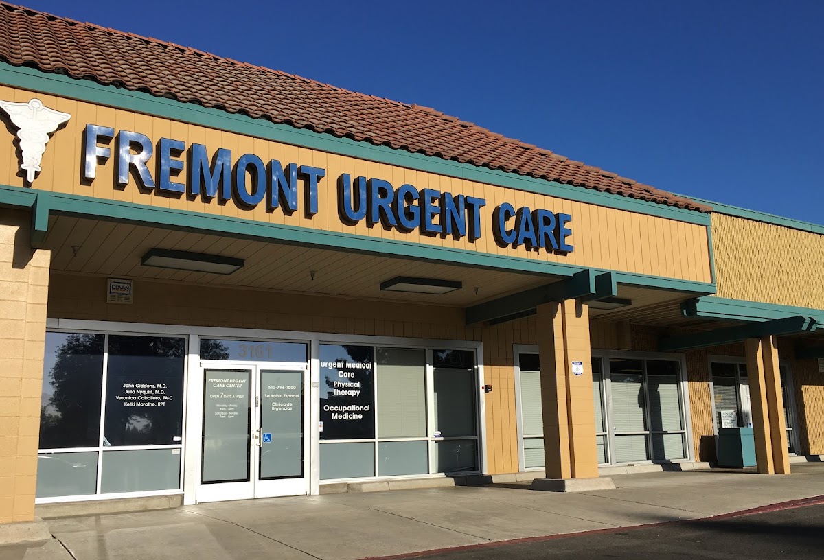 Concentra Urgent Care