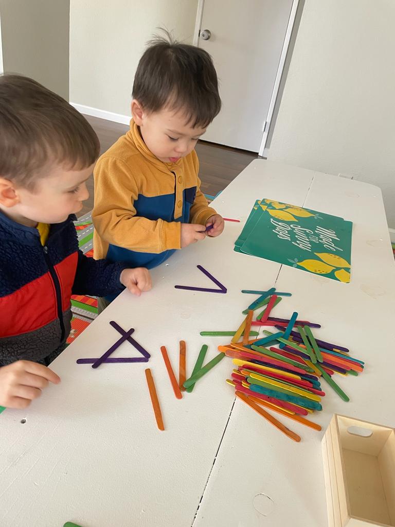 Raduga Daycare