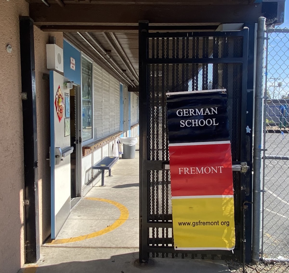 German School of Fremont