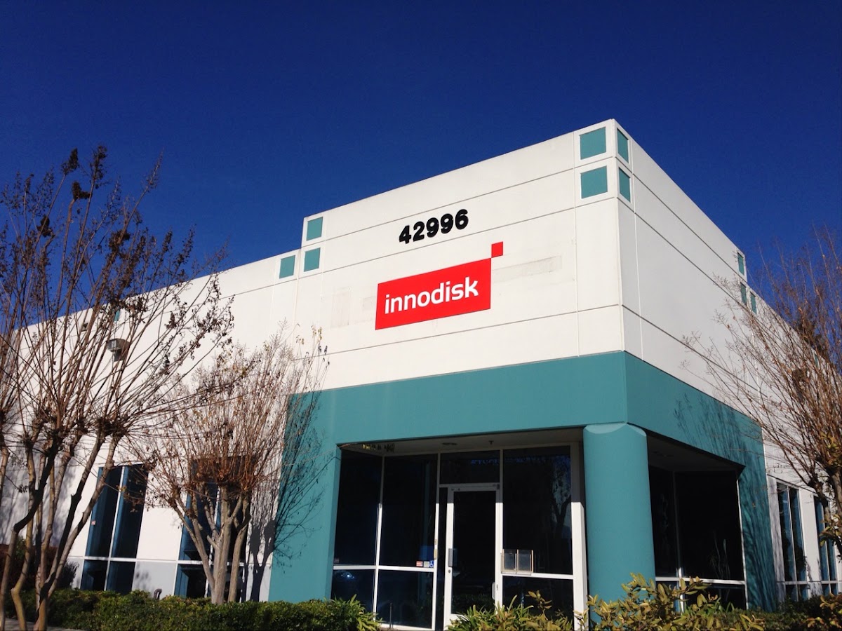 Innodisk USA