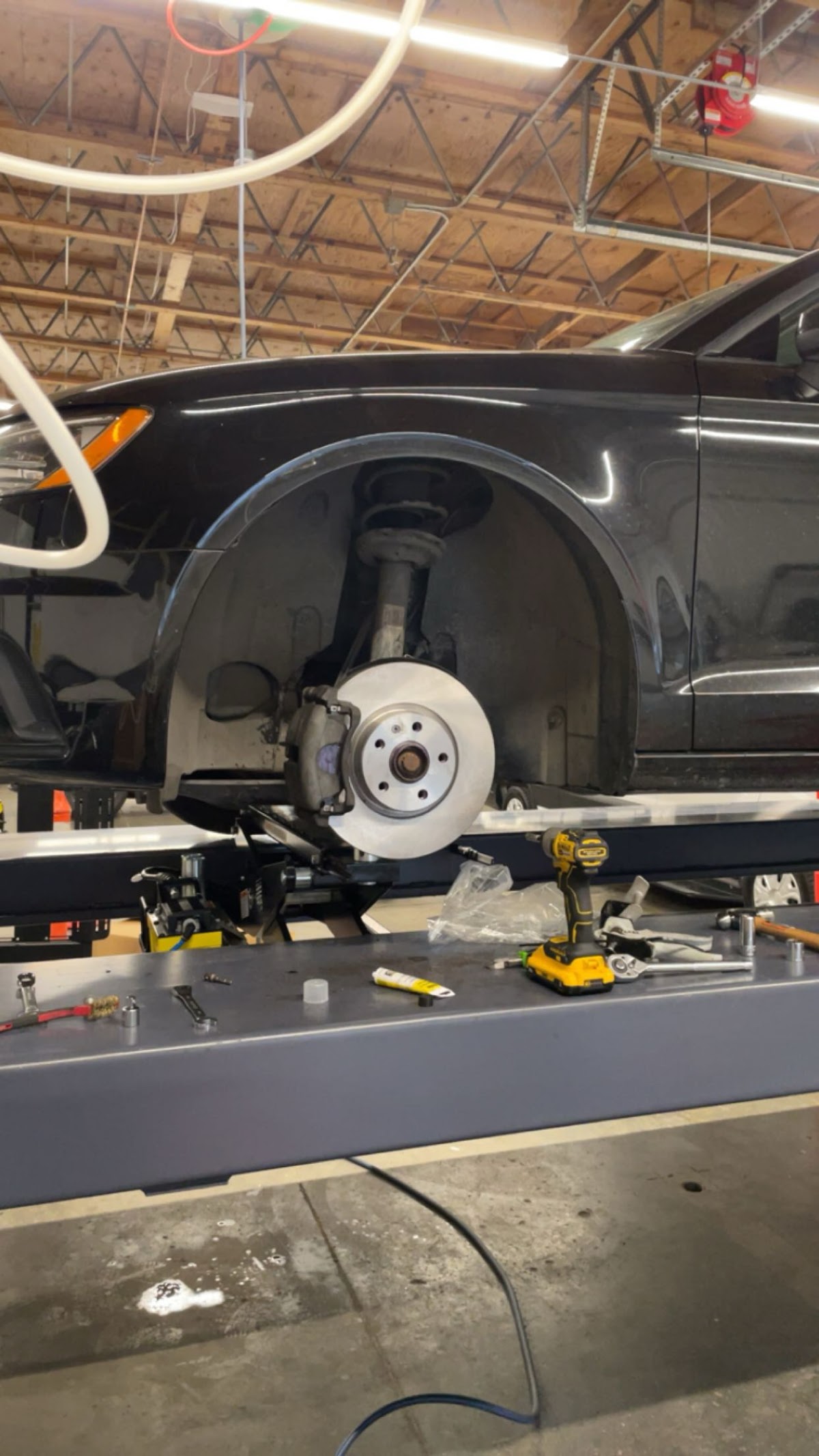 Mobile Brake Pros