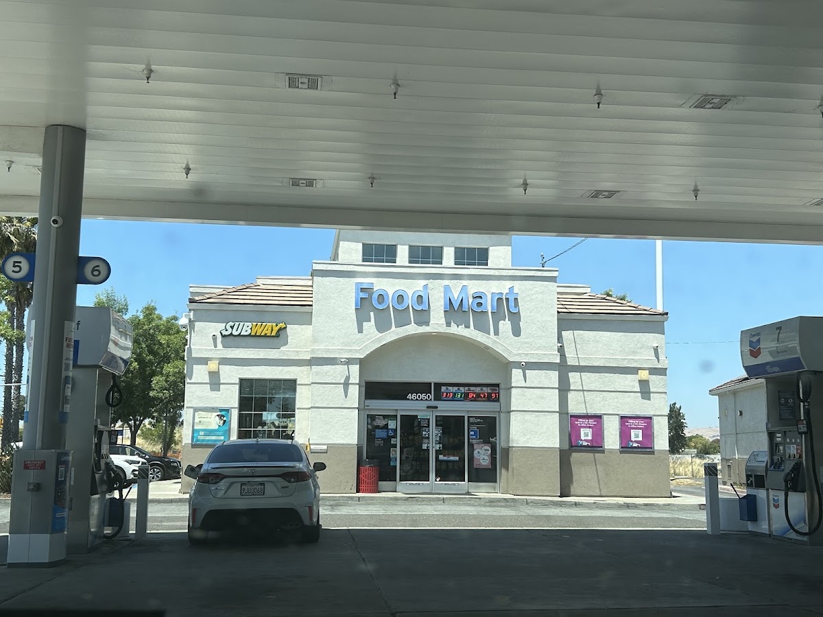 Chevron