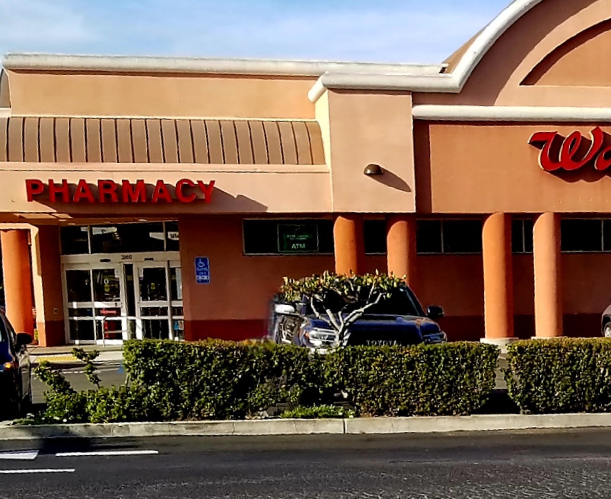Walgreens