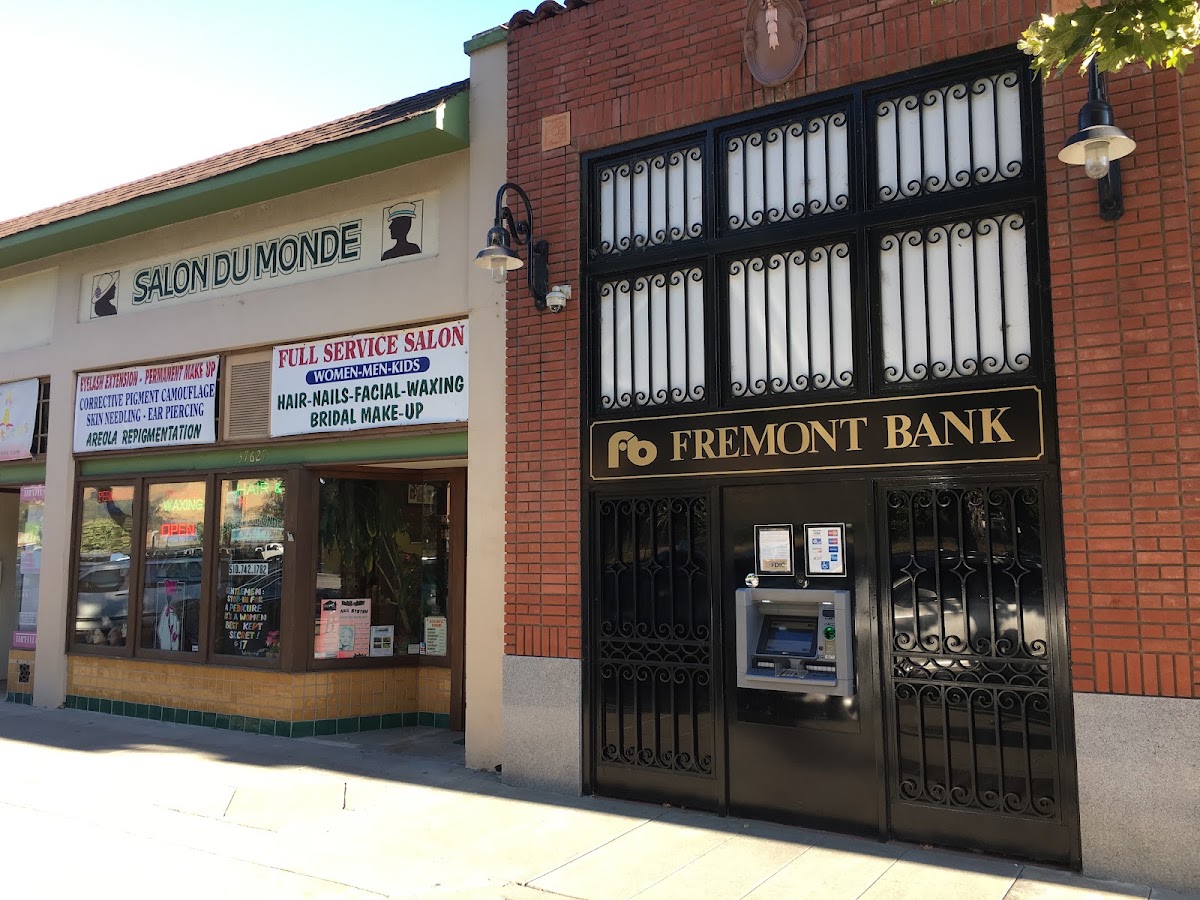Fremont Bank