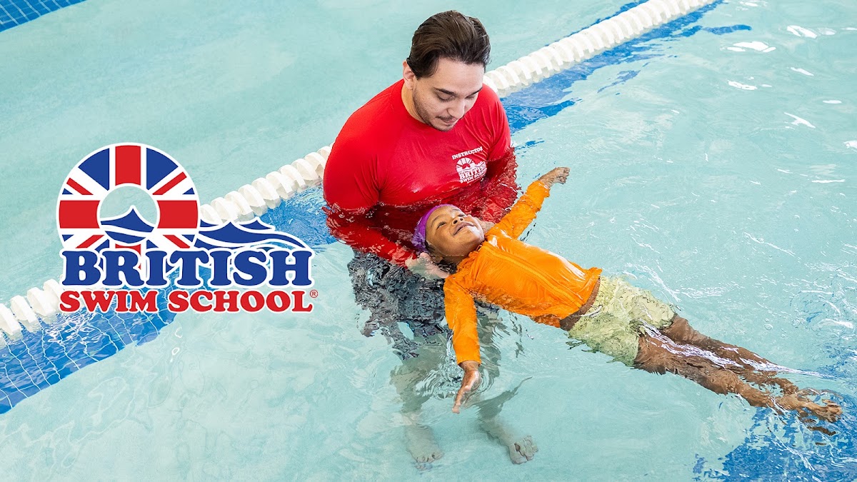 British Swim School