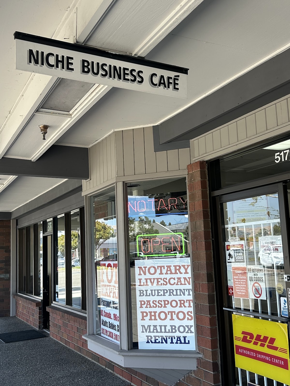 Fremont Hub