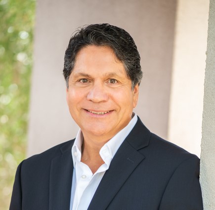 Jerry Jacques, Broker-Associate, Coldwell Banker