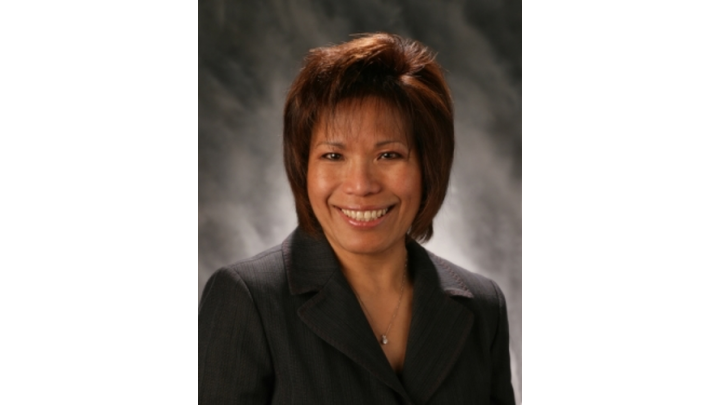 Vanessa Wilson (Valencia-Wilson), MD