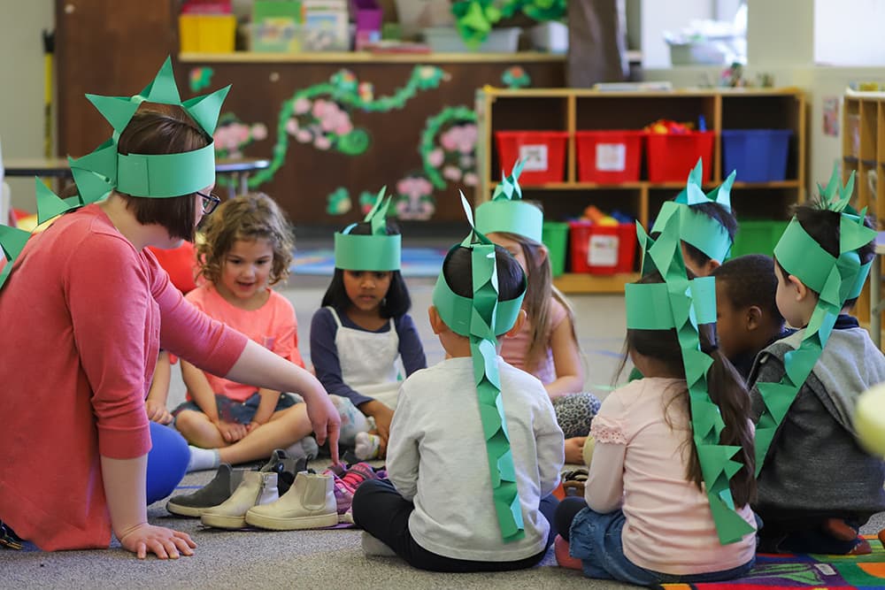 Kimber Hills Preschool