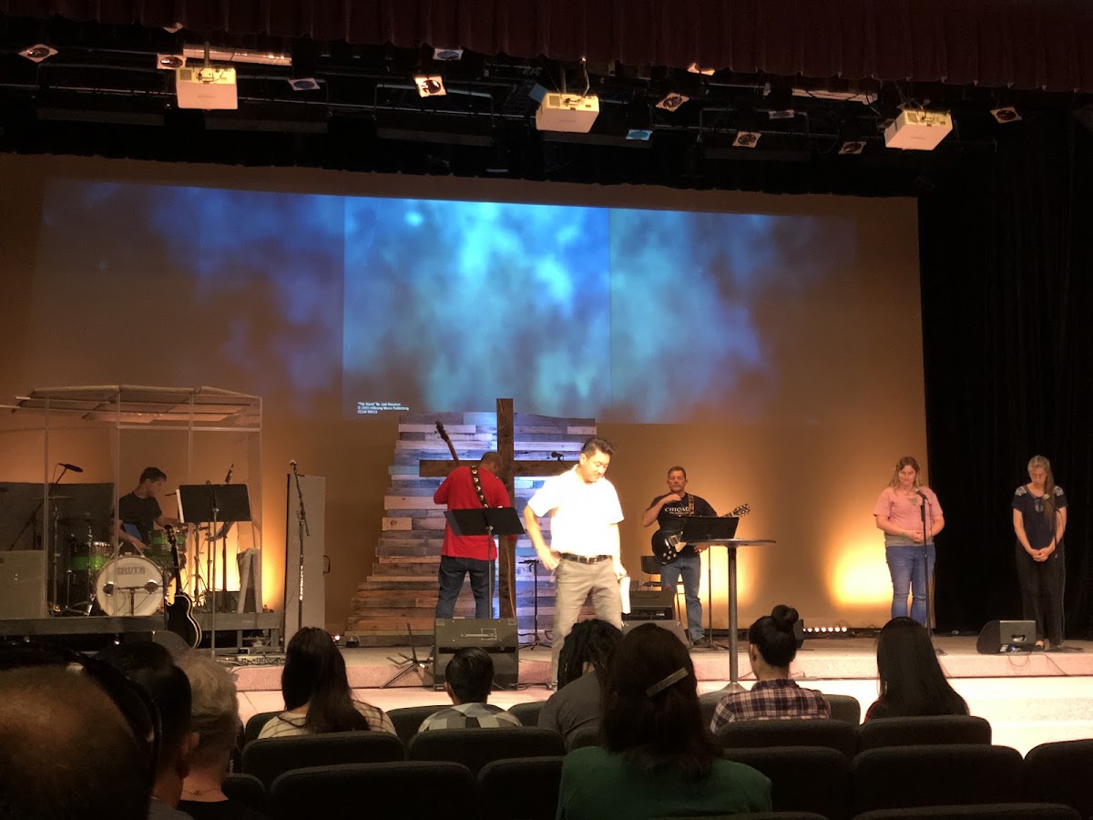 Fremont Community Church