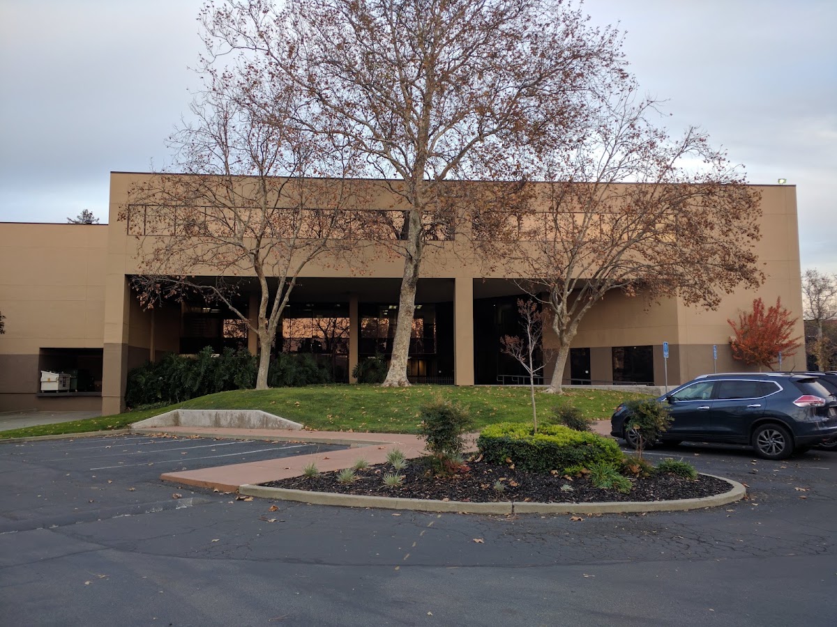 39465 Paseo Padre Pkwy Building