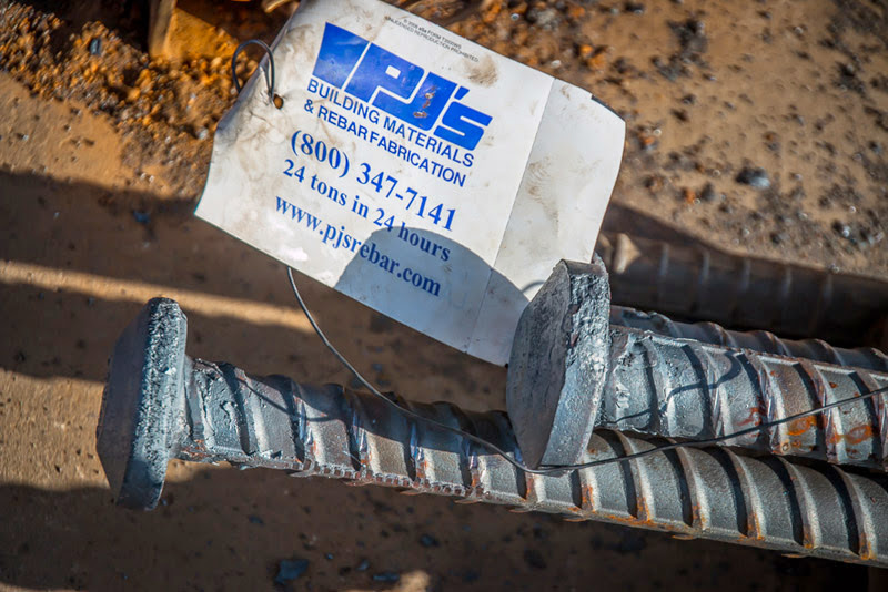 PJ's Rebar, Inc.