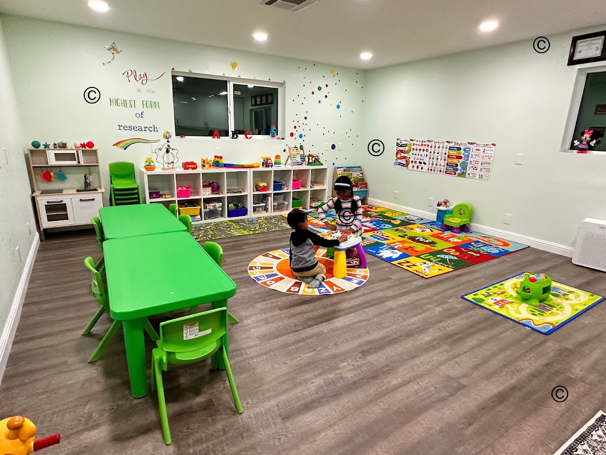 Little Wonder Play School