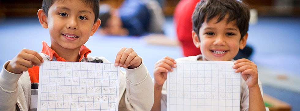 Montessori Children's Center