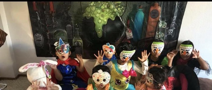 Sapna's Family Child Care