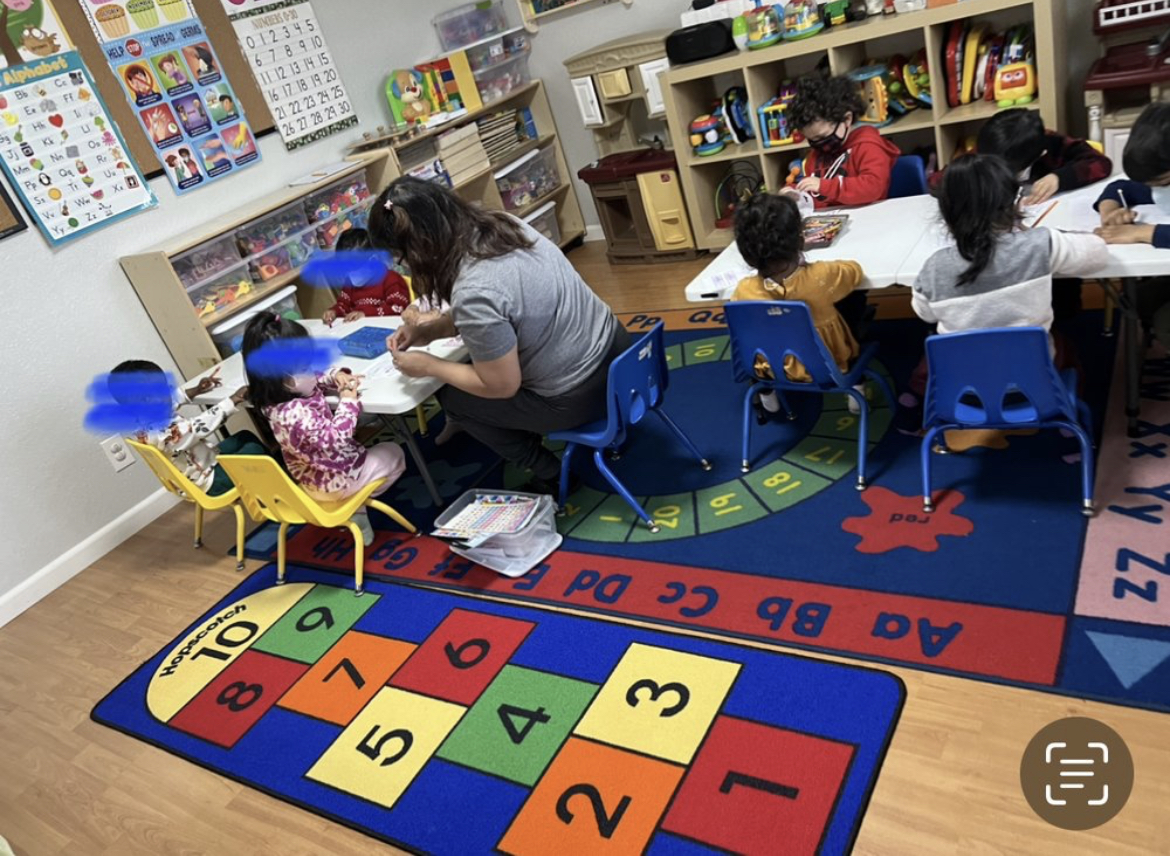Ereno Daycare/Preschool