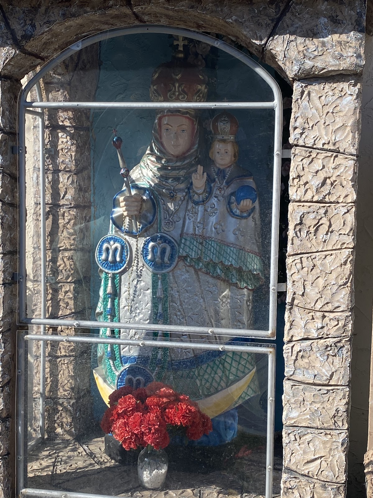 Bay Area Vailankanni Shrine
