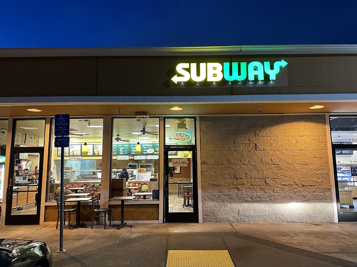 Subway