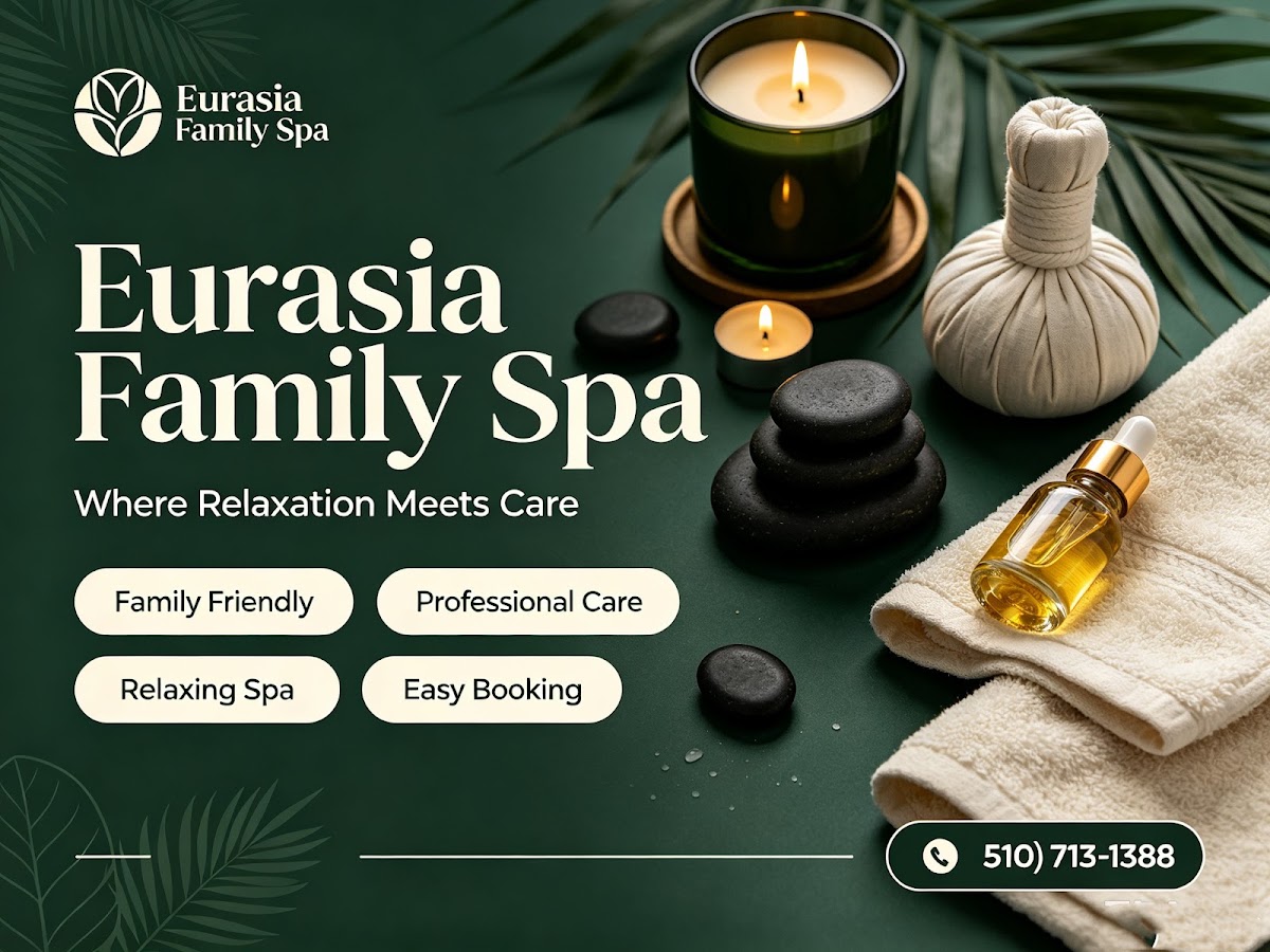 Eurasia Family Spa