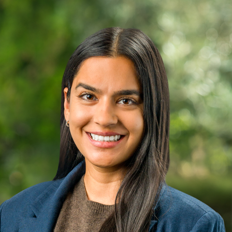 Jasmyn K Johal, M.D. FACOG