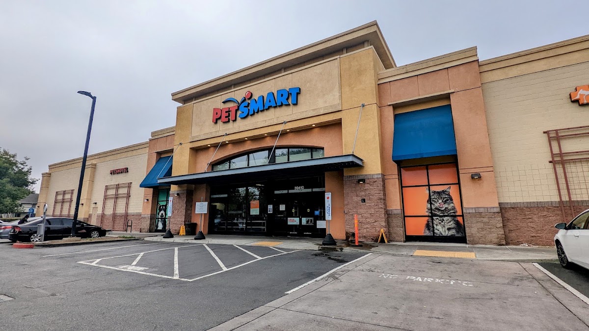 PetSmart