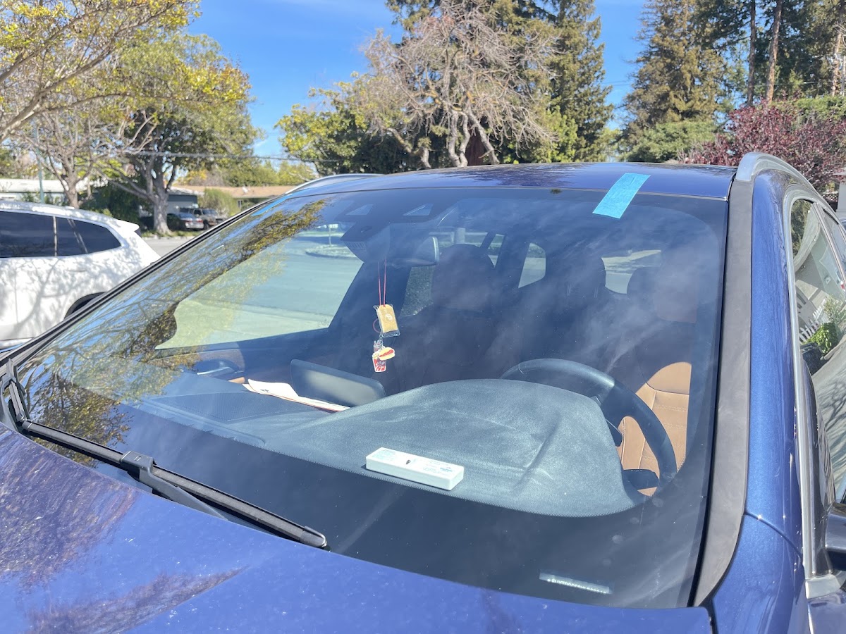 Local Auto Glass