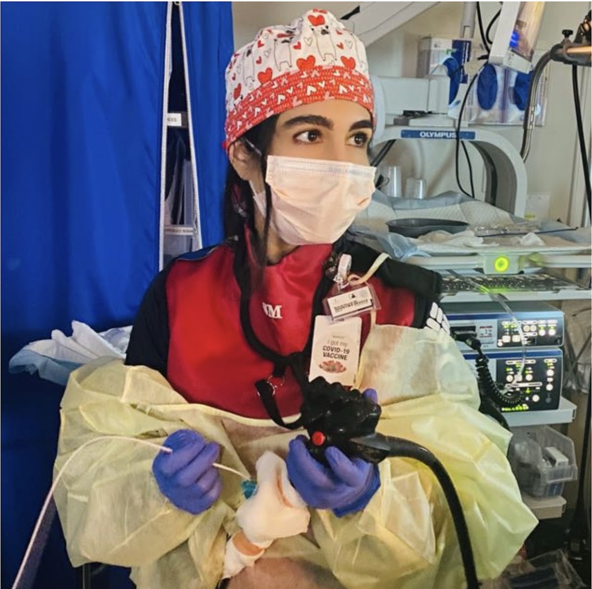 Dr. Sharareh Moraveji