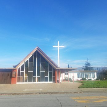 Light Of The World Christian Center