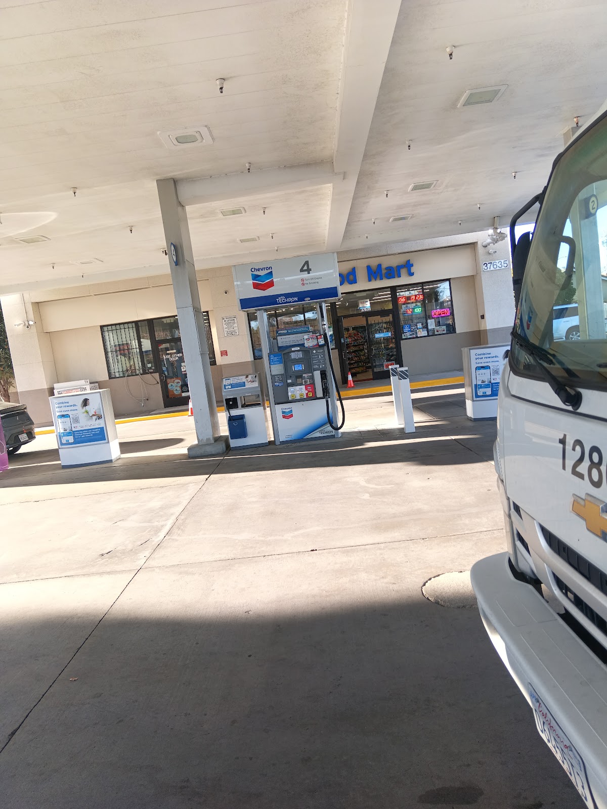 Chevron