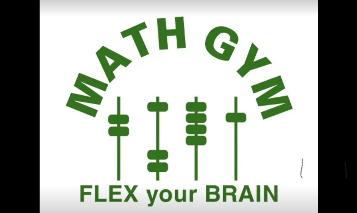 Math Gym- Flex Your Brain