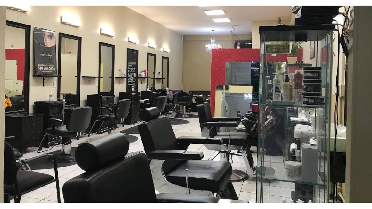 Rani Beauty Salon INC