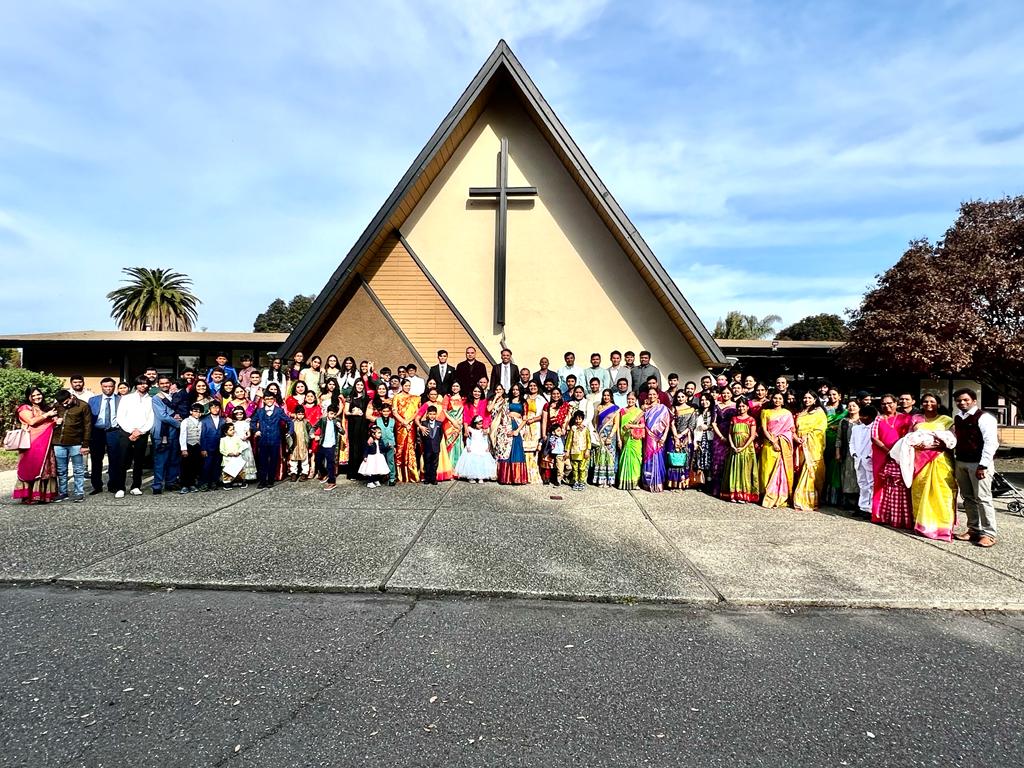 The Beloveds Church(Indian Church & International Church)